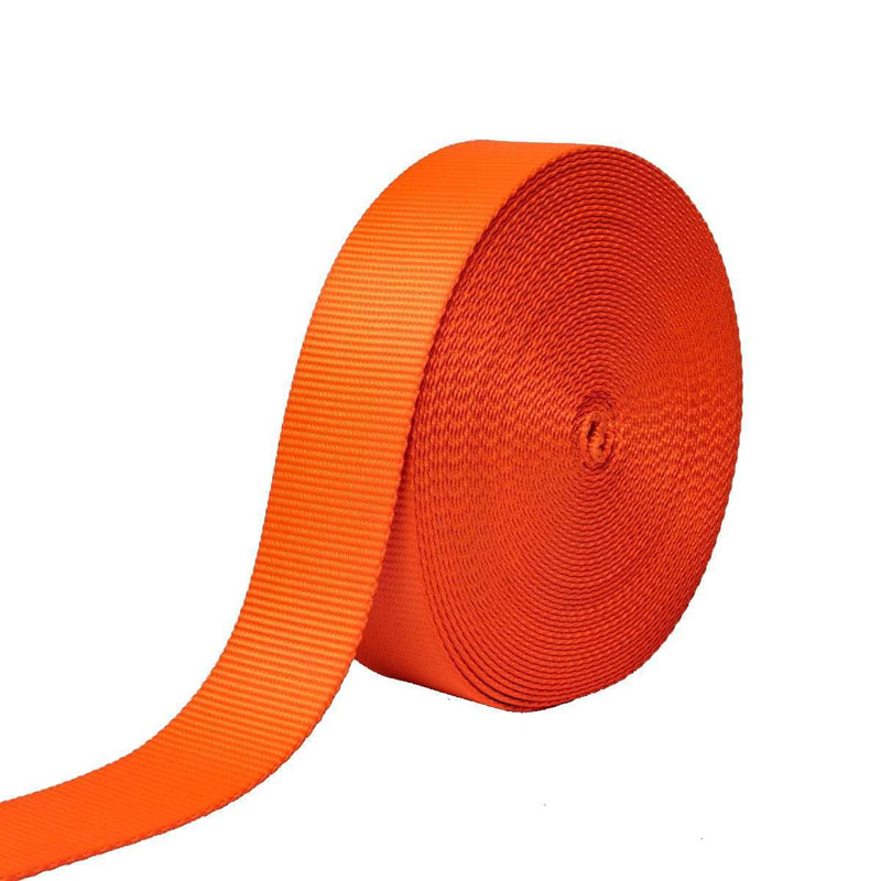 पॉलिस्टर वेबिंगपासून नायलॉन वेबिंग वेगळे करण्यासाठी कोणत्या पद्धती आणि चरण आहेत?